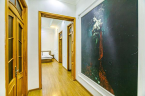 Apartment on Leylek 50